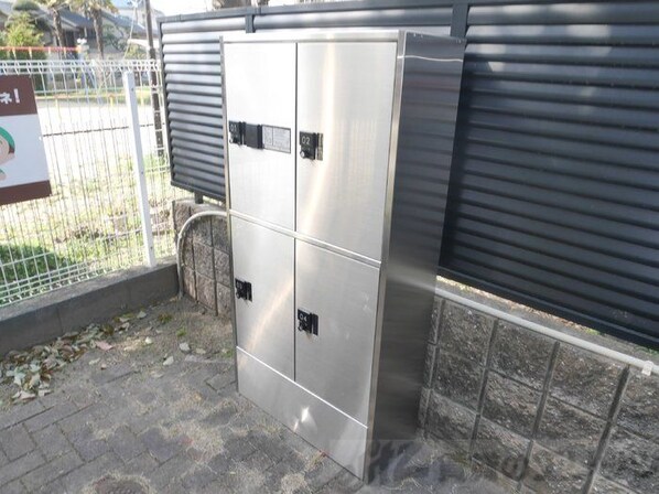 パークサイドヒロツグ B棟の物件内観写真